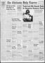 Primary view of The Chickasha Daily Express (Chickasha, Okla.), Vol. 58, No. 184, Ed. 1 Wednesday, October 10, 1951