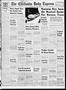 Primary view of The Chickasha Daily Express (Chickasha, Okla.), Vol. 58, No. 203, Ed. 1 Thursday, November 1, 1951