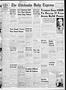 Primary view of The Chickasha Daily Express (Chickasha, Okla.), Vol. 58, No. 312, Ed. 1 Friday, March 7, 1952