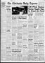 Newspaper: The Chickasha Daily Express (Chickasha, Okla.), Vol. 59, No. 2, Ed. 1…