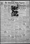 Primary view of The Chickasha Daily Express (Chickasha, Okla.), Vol. 59, No. 63, Ed. 1 Wednesday, May 21, 1952