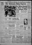 Primary view of The Chickasha Daily Express (Chickasha, Okla.), Vol. 59, No. 102, Ed. 1 Sunday, July 6, 1952