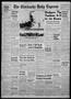 Primary view of The Chickasha Daily Express (Chickasha, Okla.), Vol. 55, No. 177, Ed. 1 Wednesday, October 1, 1952