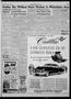 Thumbnail image of item number 3 in: 'The Chickasha Daily Express (Chickasha, Okla.), Vol. 60, No. 266, Ed. 1 Wednesday, January 14, 1953'.