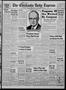Primary view of The Chickasha Daily Express (Chickasha, Okla.), Vol. 60, No. 272, Ed. 1 Wednesday, January 21, 1953