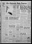 Primary view of The Chickasha Daily Express (Chickasha, Okla.), Vol. 60, No. 274, Ed. 1 Friday, January 23, 1953