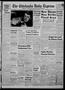 Primary view of The Chickasha Daily Express (Chickasha, Okla.), Vol. 60, No. 284, Ed. 1 Wednesday, February 4, 1953