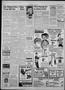 Thumbnail image of item number 2 in: 'The Chickasha Daily Express (Chickasha, Okla.), Vol. 61, No. 21, Ed. 1 Thursday, April 2, 1953'.