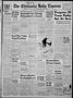 Primary view of The Chickasha Daily Express (Chickasha, Okla.), Vol. 61, No. 50, Ed. 1 Wednesday, May 6, 1953
