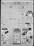 Thumbnail image of item number 2 in: 'The Chickasha Daily Express (Chickasha, Okla.), Vol. 61, No. 178, Ed. 1 Sunday, October 4, 1953'.
