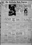 Primary view of The Chickasha Daily Express (Chickasha, Okla.), Vol. 61, No. 194, Ed. 1 Wednesday, October 21, 1953