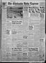 Primary view of The Chickasha Daily Express (Chickasha, Okla.), Vol. 61, No. 232, Ed. 1 Friday, December 4, 1953