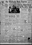 Primary view of The Chickasha Daily Express (Chickasha, Okla.), Vol. 61, No. 244, Ed. 1 Friday, December 18, 1953