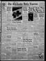 Primary view of The Chickasha Daily Express (Chickasha, Okla.), Vol. 61, No. 305, Ed. 1 Monday, March 1, 1954