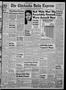 Primary view of The Chickasha Daily Express (Chickasha, Okla.), Vol. 62, No. 48, Ed. 1 Wednesday, May 5, 1954
