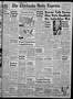 Primary view of The Chickasha Daily Express (Chickasha, Okla.), Vol. 62, No. 61, Ed. 1 Thursday, May 20, 1954