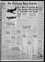 Primary view of The Chickasha Daily Express (Chickasha, Okla.), Vol. 62, No. 120, Ed. 1 Wednesday, July 28, 1954