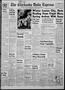 Newspaper: The Chickasha Daily Express (Chickasha, Okla.), Vol. 63, No. 8, Ed. 1…