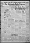 Primary view of The Chickasha Daily Express (Chickasha, Okla.), Vol. 63, No. 72, Ed. 1 Sunday, June 5, 1955