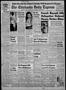 Primary view of The Chickasha Daily Express (Chickasha, Okla.), Vol. 63, No. 173, Ed. 1 Sunday, October 2, 1955