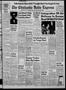 Primary view of The Chickasha Daily Express (Chickasha, Okla.), Vol. 63, No. 181, Ed. 1 Tuesday, October 11, 1955
