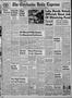 Newspaper: The Chickasha Daily Express (Chickasha, Okla.), Vol. 63, No. 182, Ed.…