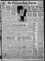 Primary view of The Chickasha Daily Express (Chickasha, Okla.), Vol. 63, No. 209, Ed. 1 Sunday, November 13, 1955