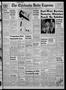 Primary view of The Chickasha Daily Express (Chickasha, Okla.), Vol. 63, No. 211, Ed. 1 Tuesday, November 15, 1955
