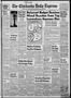 Primary view of The Chickasha Daily Express (Chickasha, Okla.), Vol. 63, No. 264, Ed. 1 Monday, January 16, 1956