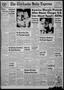 Primary view of The Chickasha Daily Express (Chickasha, Okla.), Vol. 64, No. 118, Ed. 1 Sunday, July 29, 1956