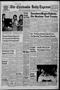 Primary view of The Chickasha Daily Express (Chickasha, Okla.), Vol. 71, No. 182, Ed. 1 Monday, September 9, 1963