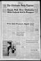 Primary view of The Chickasha Daily Express (Chickasha, Okla.), Vol. 70, No. 198, Ed. 1 Tuesday, September 25, 1962