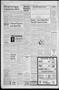 Thumbnail image of item number 2 in: 'The Chickasha Daily Express (Chickasha, Okla.), Vol. 70, No. 200, Ed. 1 Thursday, September 27, 1962'.