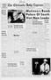 Primary view of The Chickasha Daily Express (Chickasha, Okla.), Vol. 70, No. 18, Ed. 1 Tuesday, February 27, 1962