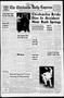 Primary view of The Chickasha Daily Express (Chickasha, Okla.), Vol. 70, No. 121, Ed. 1 Wednesday, June 27, 1962