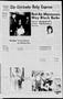 Thumbnail image of item number 1 in: 'The Chickasha Daily Express (Chickasha, Okla.), Vol. 63, No. 164, Ed. 1 Friday, September 8, 1961'.