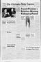 Newspaper: The Chickasha Daily Express (Chickasha, Okla.), Vol. 70, No. 3, Ed. 1…