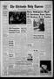 Thumbnail image of item number 1 in: 'The Chickasha Daily Express (Chickasha, Okla.), Vol. 68, No. 254, Ed. 1 Thursday, December 22, 1960'.