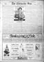 Thumbnail image of item number 1 in: 'The Chickasha Star. (Chickasha, Okla.), Vol. 21, No. 43, Ed. 1 Friday, November 24, 1916'.