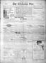 Thumbnail image of item number 1 in: 'The Chickasha Star. (Chickasha, Okla.), Vol. 21, No. 44, Ed. 1 Friday, December 1, 1916'.