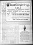 Thumbnail image of item number 3 in: 'The Chickasha Star. (Chickasha, Okla.), Vol. 22, No. 43, Ed. 1 Friday, November 23, 1917'.