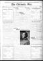 Newspaper: The Chickasha Star. (Chickasha, Okla.), Vol. 23, No. 8, Ed. 1 Friday,…