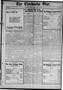 Thumbnail image of item number 1 in: 'The Chickasha Star. (Chickasha, Okla.), Vol. 24, No. 1, Ed. 1 Friday, February 7, 1919'.