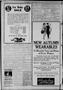 Thumbnail image of item number 2 in: 'The Chickasha Star. (Chickasha, Okla.), Vol. 24, No. 35, Ed. 1 Friday, October 3, 1919'.