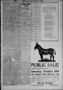 Thumbnail image of item number 3 in: 'The Chickasha Star. (Chickasha, Okla.), Vol. 25, No. 38, Ed. 1 Friday, October 22, 1920'.
