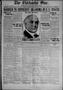 Thumbnail image of item number 1 in: 'The Chickasha Star. (Chickasha, Okla.), Vol. 25, No. 40, Ed. 1 Friday, November 5, 1920'.