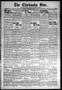 Thumbnail image of item number 1 in: 'The Chickasha Star. (Chickasha, Okla.), Vol. 25, No. 50, Ed. 1 Friday, January 14, 1921'.