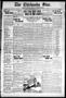 Thumbnail image of item number 1 in: 'The Chickasha Star. (Chickasha, Okla.), Vol. 26, No. 33, Ed. 1 Friday, September 23, 1921'.