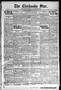 Thumbnail image of item number 1 in: 'The Chickasha Star. (Chickasha, Okla.), Vol. 22, No. 26, Ed. 1 Friday, August 11, 1922'.