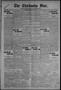 Thumbnail image of item number 1 in: 'The Chickasha Star. (Chickasha, Okla.), Vol. 23, No. 17, Ed. 1 Friday, June 8, 1923'.